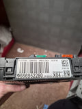 Peugeot Citroen BSI Module 9666952280 OR BSIEV X04-00