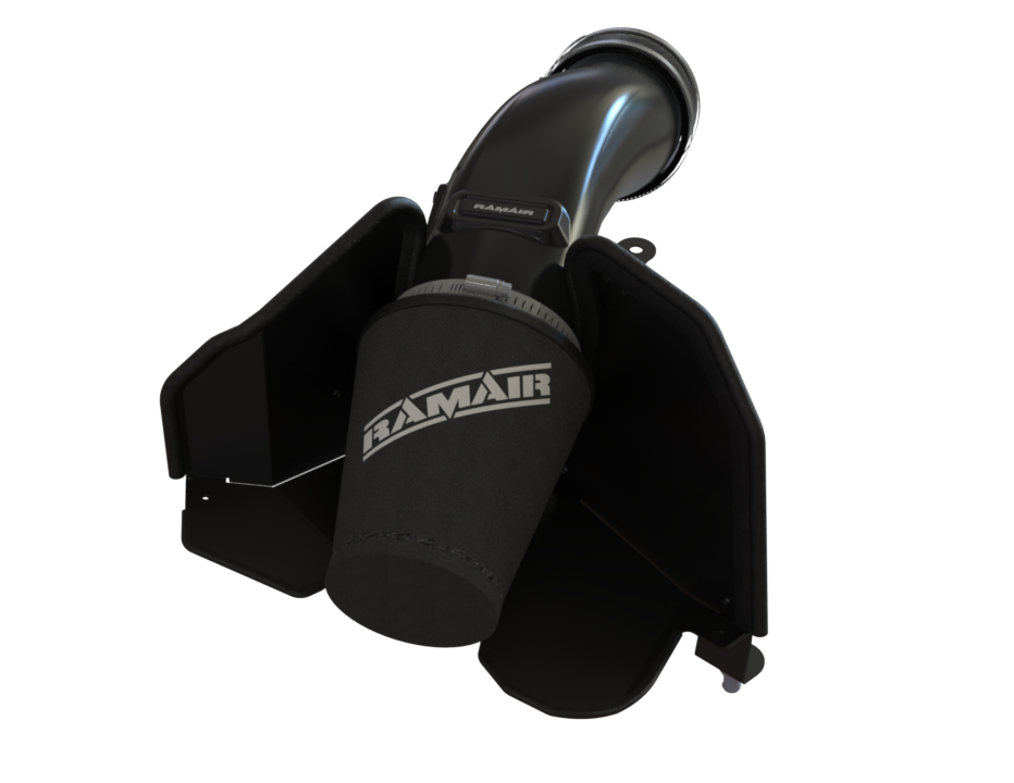 Foam Intake Kit for F66 Mini Cooper & F70 M135i
