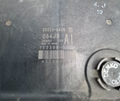 33920 64J8 1 Suzuki Grand Vitara Engine ECU