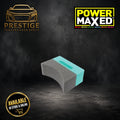 Power Maxed Tyre Trim Dressing Applicator