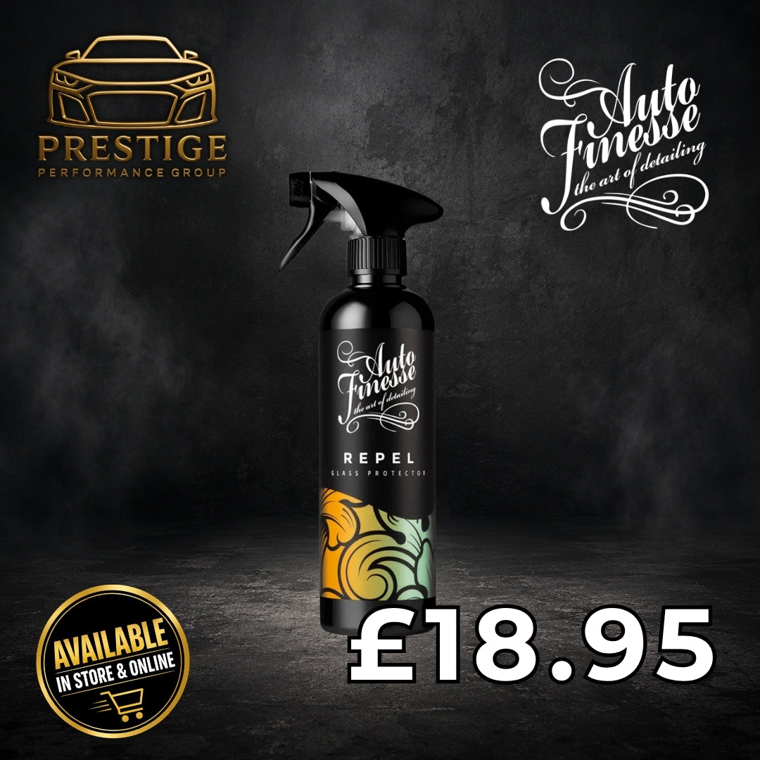 Auto Finesse REPEL GLASS PROTECTOR