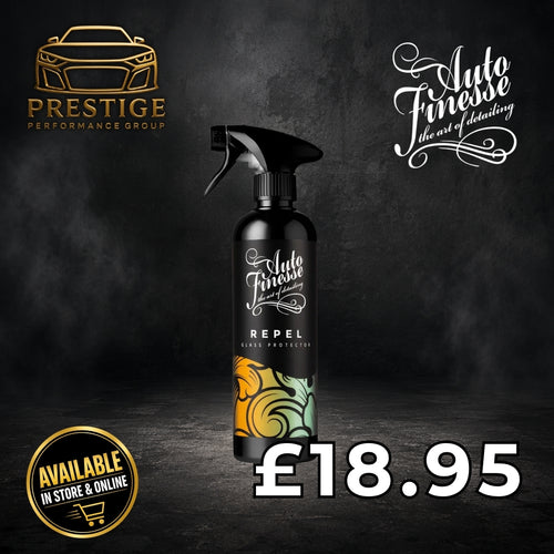 Auto Finesse REPEL GLASS PROTECTOR