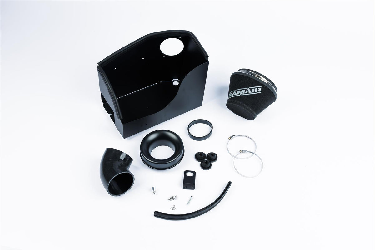 Performance Foam Induction Kit for VW MK5 R32 + Audi 8P RS3