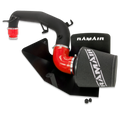 Performance Foam Induction Kit for 2.3 Ecoboost MK3 Ford Focus RS - Red Hose