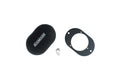 Domed Carb Air Filter & Baseplate to fit Weber 23/32 TLD - 40mm Internal Height