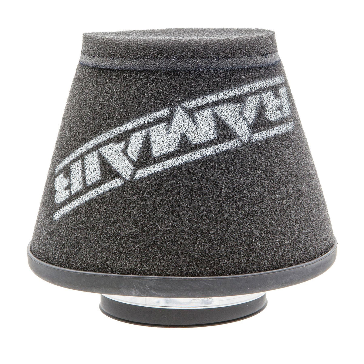 Ramair Foam 70mm (2.75inch) ID Neck Polymer Base Neck Cone Air Filter