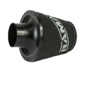 Ramair Foam Jet Stream Medium Cone Air Filter 80mm (3.1inch) OD