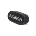 Carb Sock Foam Air Filters Caged 1x 84mm - Medium
