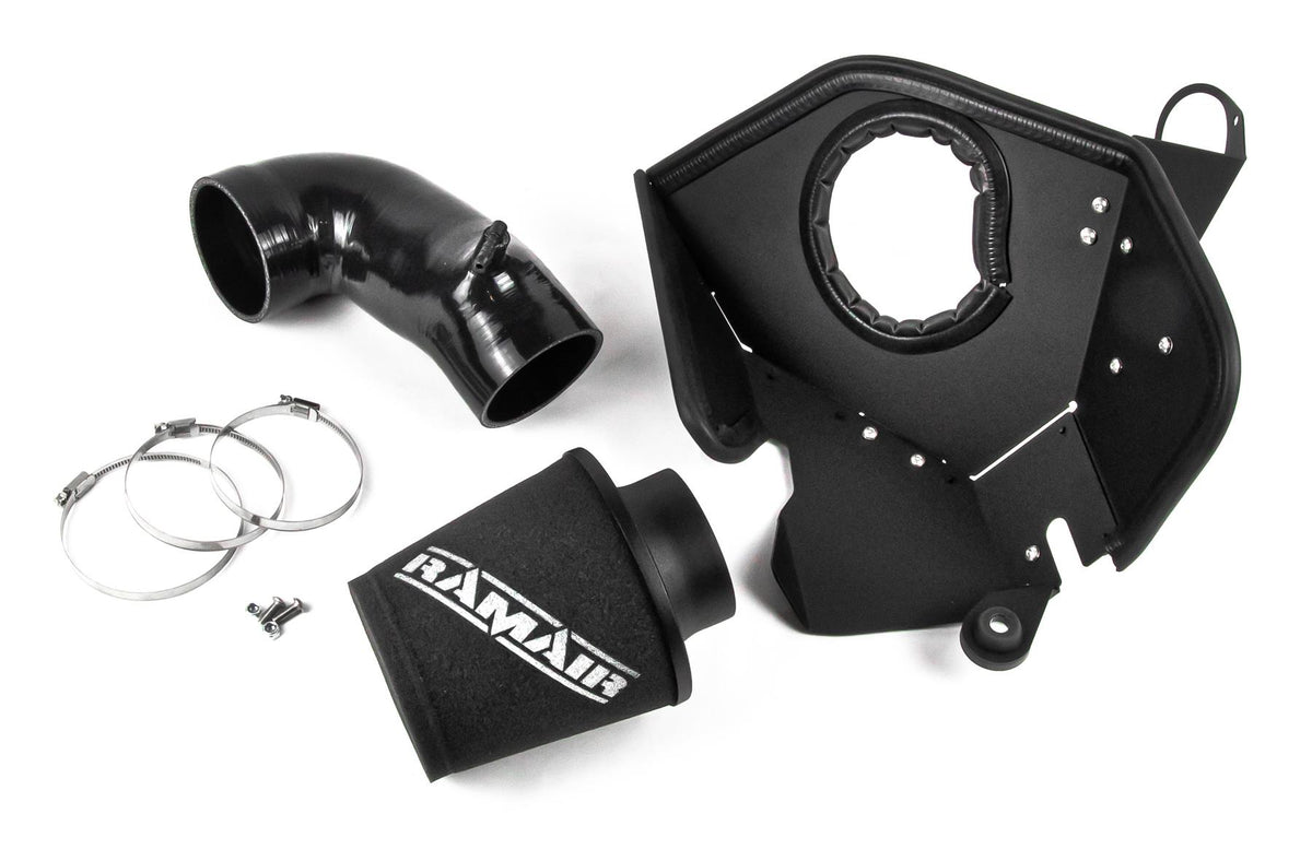 Performance Foam Induction Kit for VAG MQB MK7 1.6 TDI