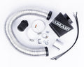Performance Foam Induction Kit for Ford Fiesta MK5 1.6 1.4