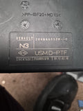 Renault BCM BSI Module 284B66052R--C USMD-PTF N3