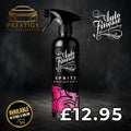 Auto Finesse SPRITZ INTERIOR QUICK DETAILER