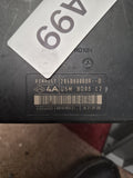 Renault BCM BSI Module 284B60009R--D USM BD95 L2