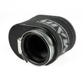 Oval Motorcycle Pod Foam Air Filter 43mm