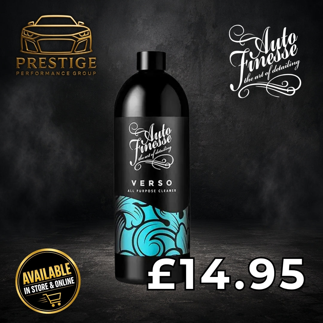 Auto Finesse VERSO ALL PURPOSE CLEANER