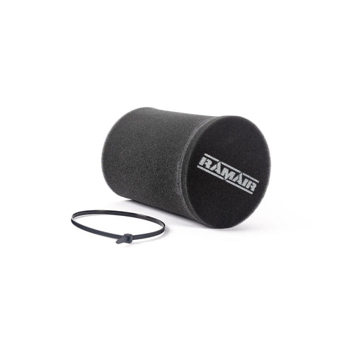 Carb Sock Foam Air Filter Single Inlet 90mm Hole