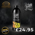 Auto Finesse WASH N GLOSS CAR SHAMPOO