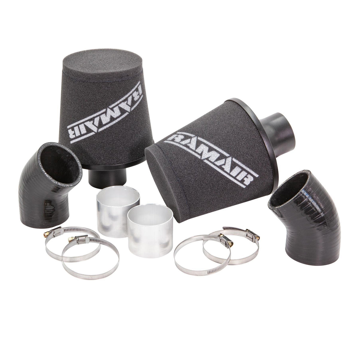 Performance Foam Induction Kit for BMW N54 335i 135i