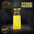 Power Maxed Premium Microfibre Cloths (3 Pack) - 40cm x 40cm