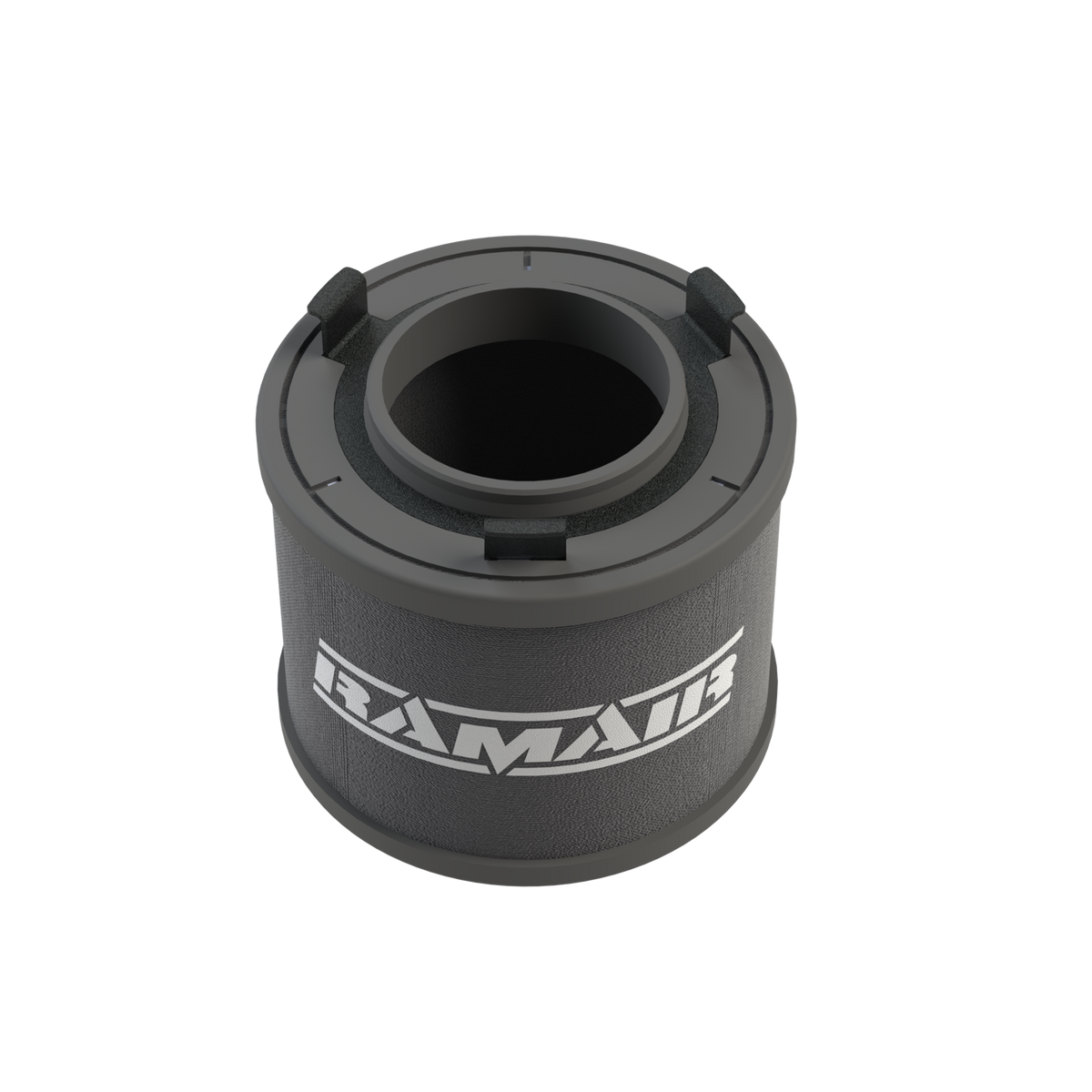 Ramair Replacement Panel Filter to fit Audi A1 8X/Seat Ibiza MK4/Skoda Fabia MK2
