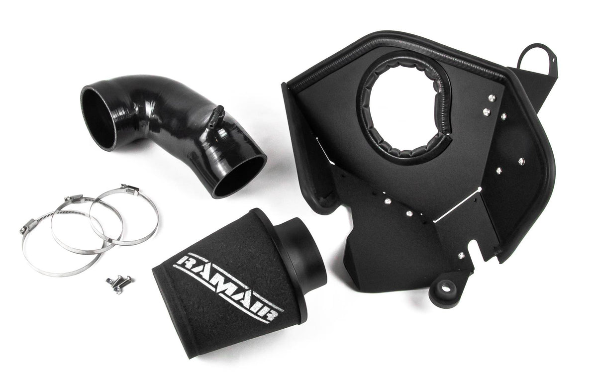 Performance Foam Induction Kit for VW Golf MK7 2.0 TDI/GTD