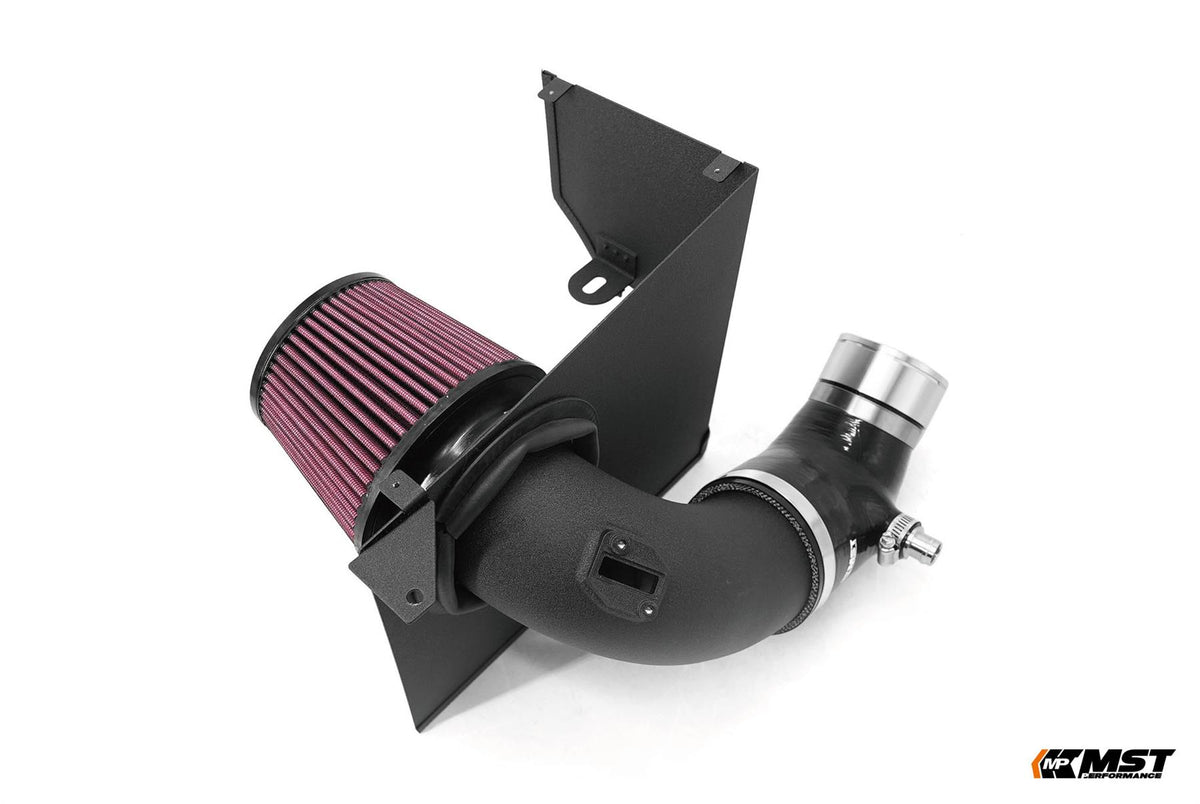 MST Performance Intake and Inlet for 2019+ B58 3.0T