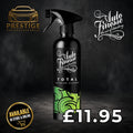Auto Finesse TOTAL INTERIOR CLEANER