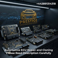 Audi SIMOS 12 ECU Cloning & Programming