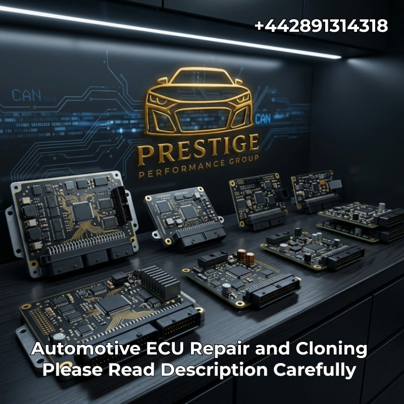 Kia ME17.9.11 ECU Cloning & Programming