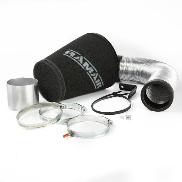 Performance Foam Induction Kit to fit Alfa Romeo 147 1.6/2.0