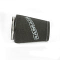 Ramair Foam 110mm (4.3inch) ID Neck Polymer Base Neck Cone Air Filter