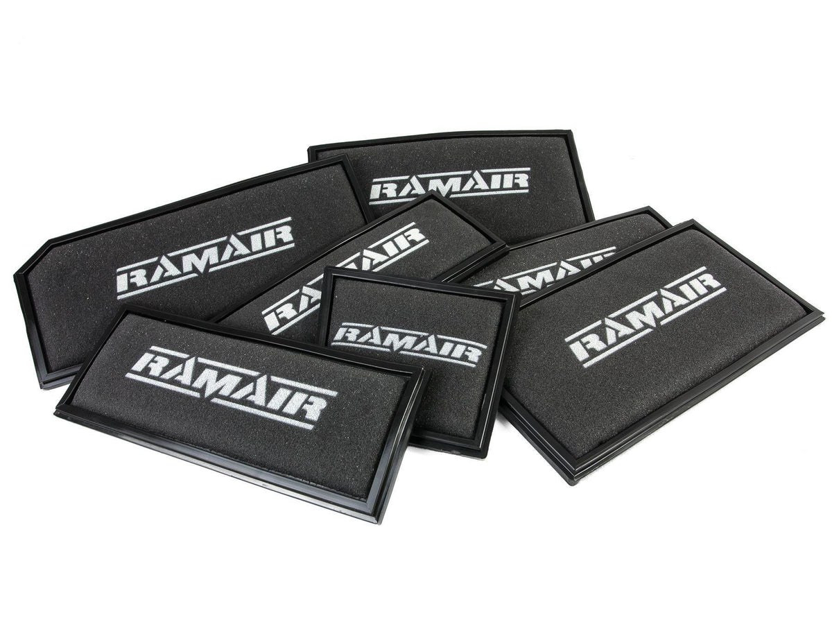 Ramair Replacement Panel Filter to fit Peugeot 207/308/508/2008