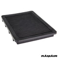 Performance Pleated Replacement Air Filter for Kia Sportage Hyundai Tucson