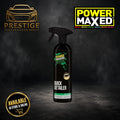 Power Maxed Quick Detailer - 500ml