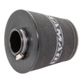 CC-102 51mm ID Neck Polymer Base Neck Cone Air Filter
