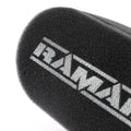 Carb Sock Foam Air Filters Caged 1x 75mm - Short