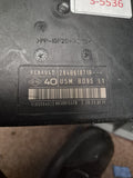 Renault BCM BSI Module 284B61871R--- USM BD95 L1