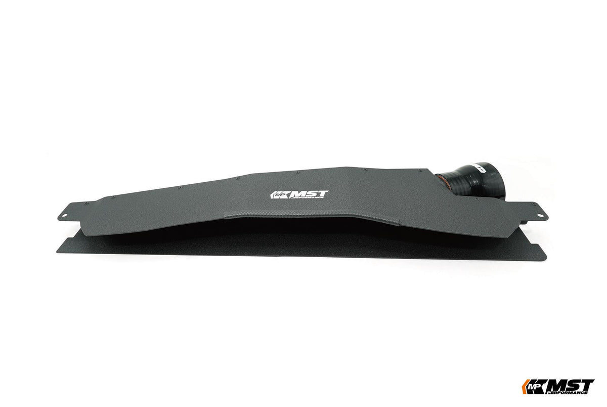 MST Performance High Flow Air Scoop for Ford Focus MK4- All Models 2019+