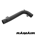 Ramair Crossover Air Intake Pipe for Ford Fiesta mk7 mk8 Focus mk3 1.0 Ecoboost