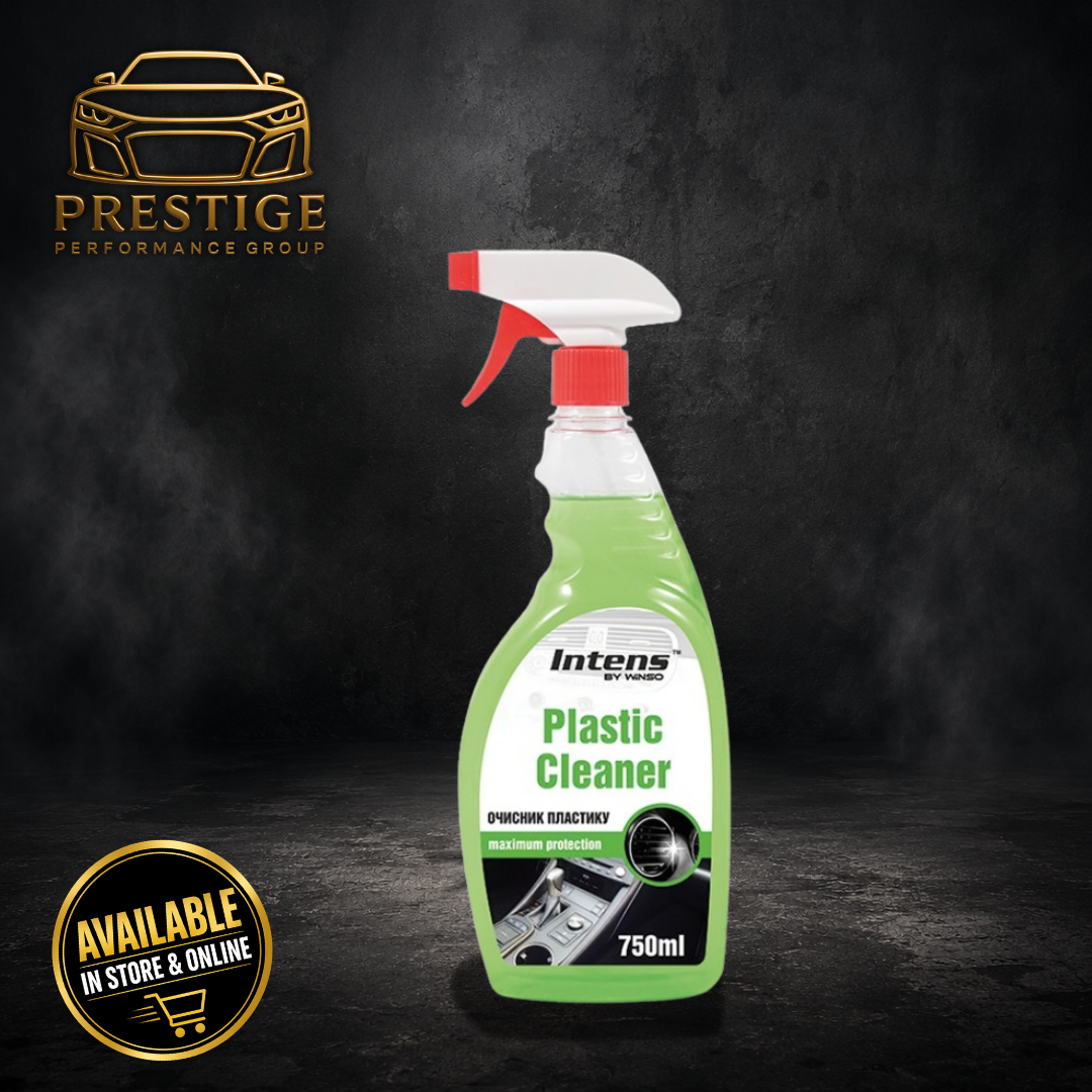 WINSO Plastic Cleaner 750ml