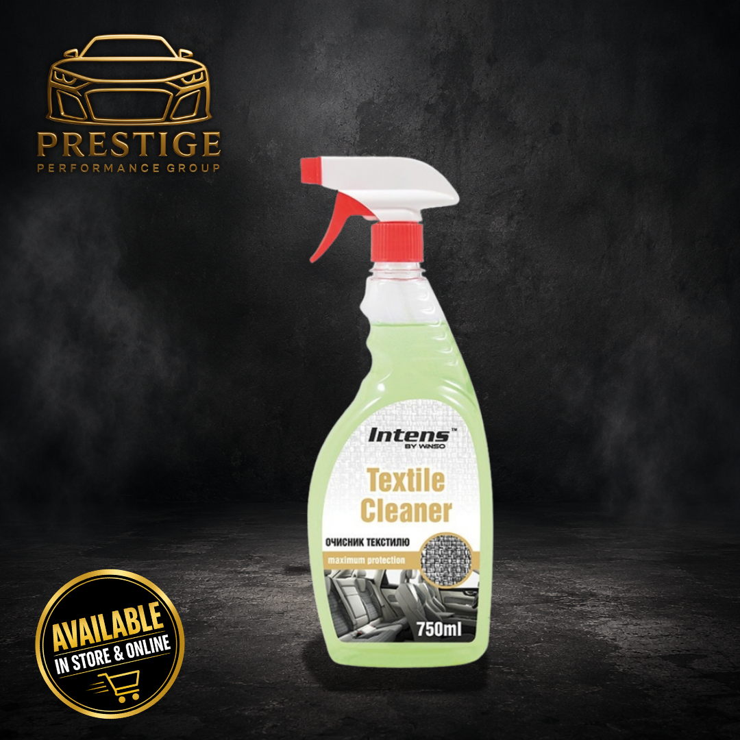 WINSO Intens Textile Cleaner 750ml