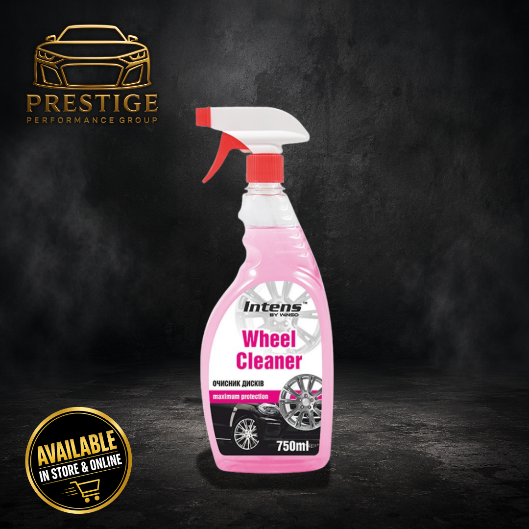 WINSO Intens Wheel Cleaner 750ml