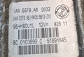 Fiat ECU - 0103899T / 51891845 | Used OEM