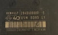RENAULT MEGANE 284B60008R MK3 08-12 FUSE BOX