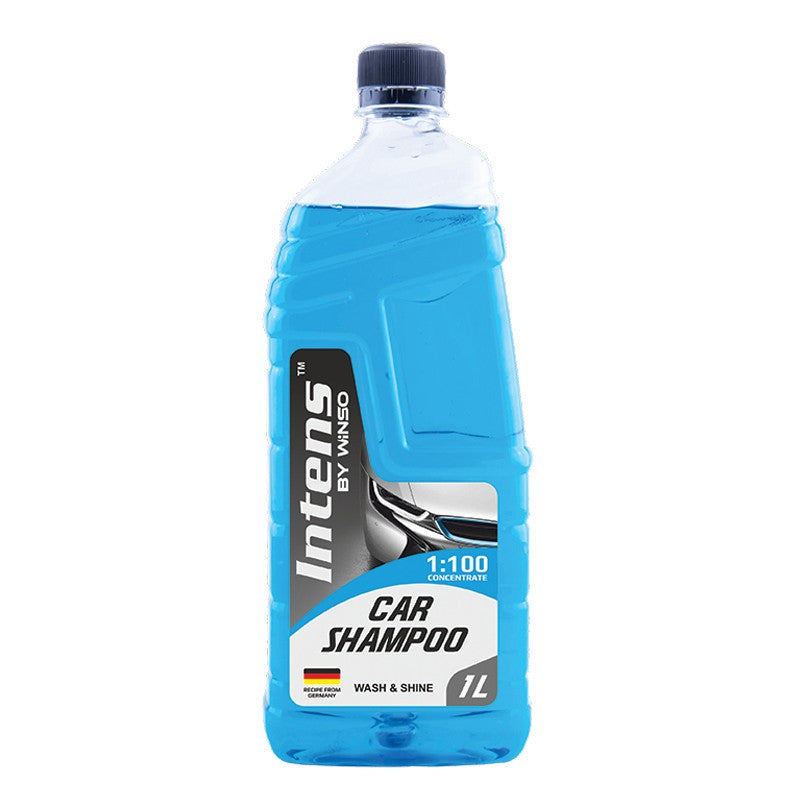 WINSO Intens Car Shampoo 1L