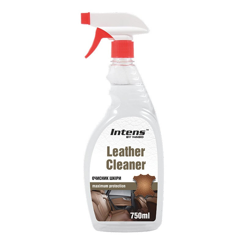 WINSO Intens Leather Cleaner 750ml