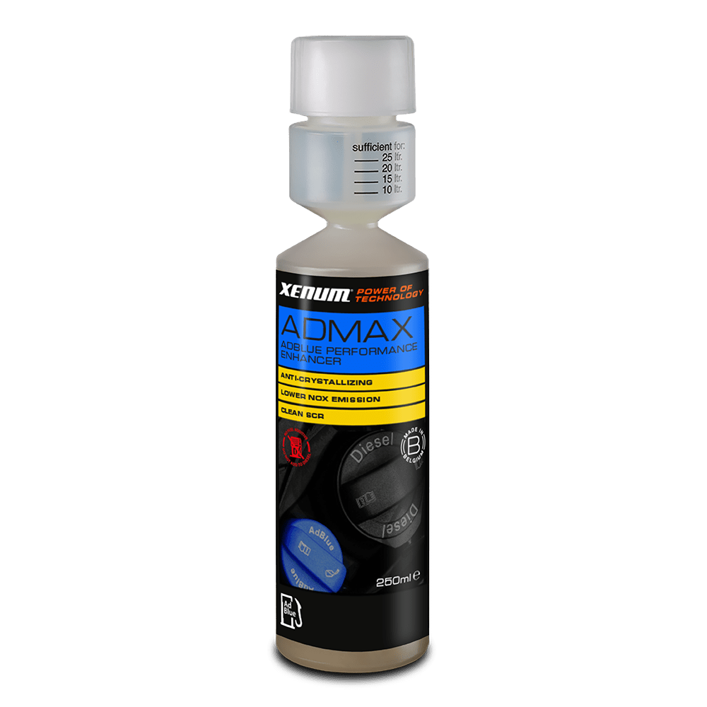 Xenum ADMAX 250ml