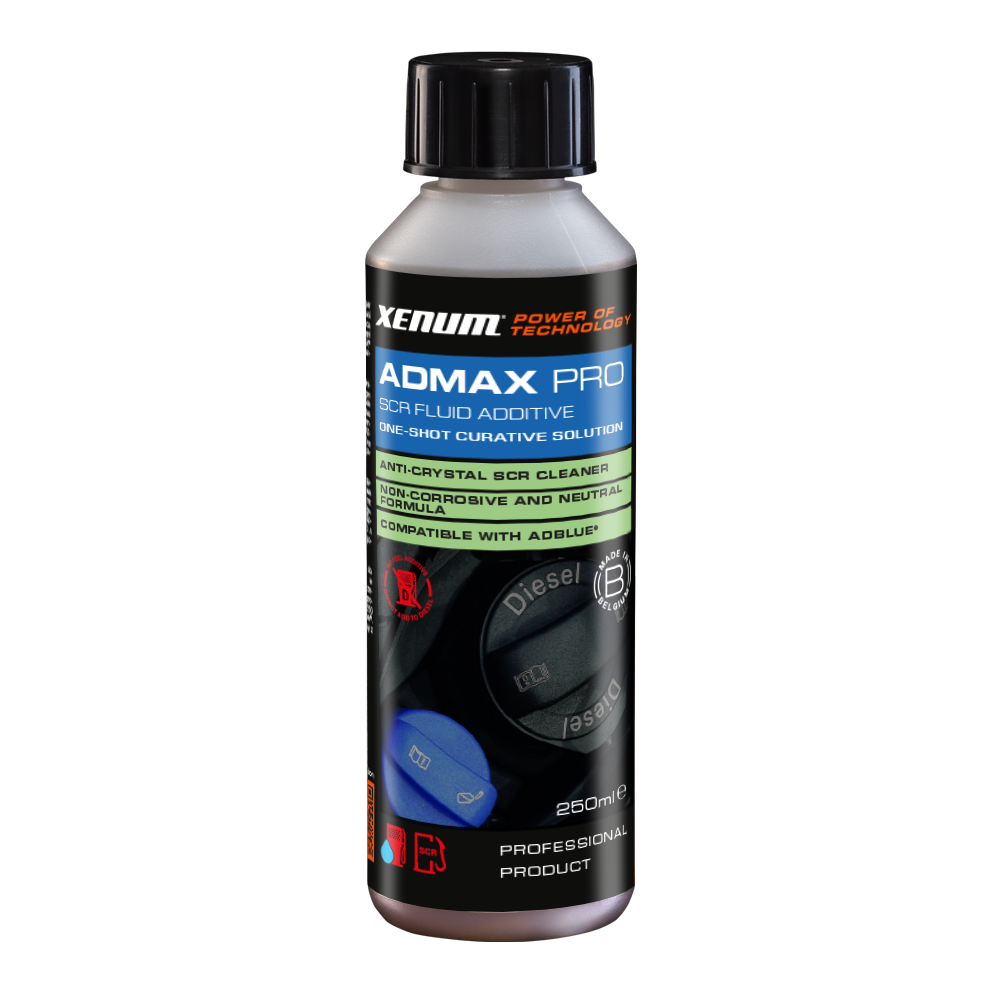 Xenum ADMAX Pro 250ml