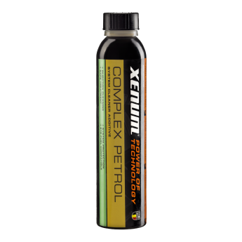 Xenum Complex Petrol System Cleaner 300ml