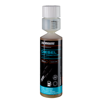 Xenum Diesel Multi Conditioner 250ml